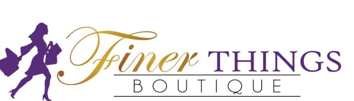 Home Finer Things Boutique